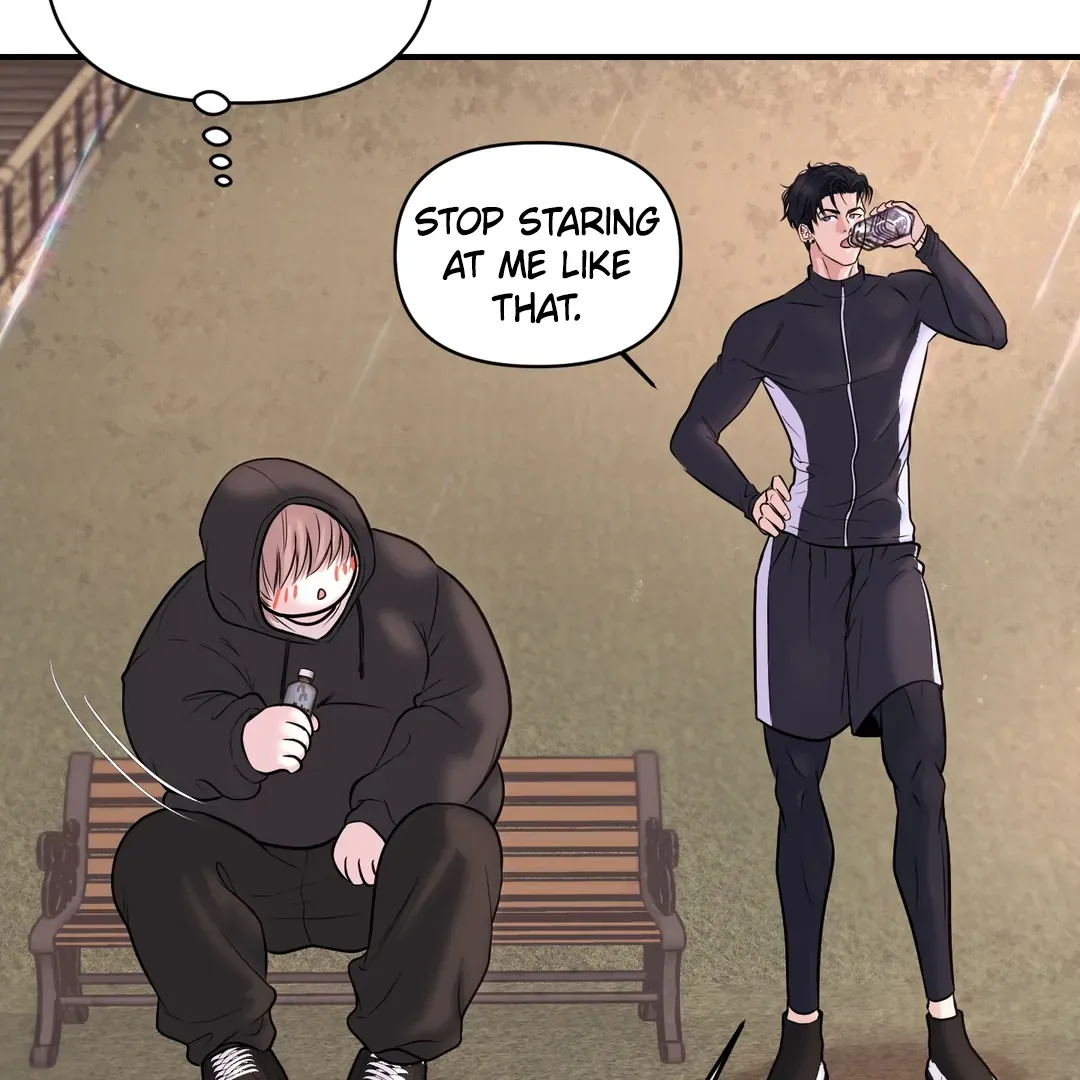 Read Respect For Taste chapter 2 image 12 on Lezhin