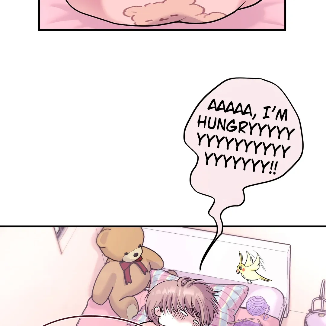 Read Respect For Taste chapter 2 image 121 on Lezhin
