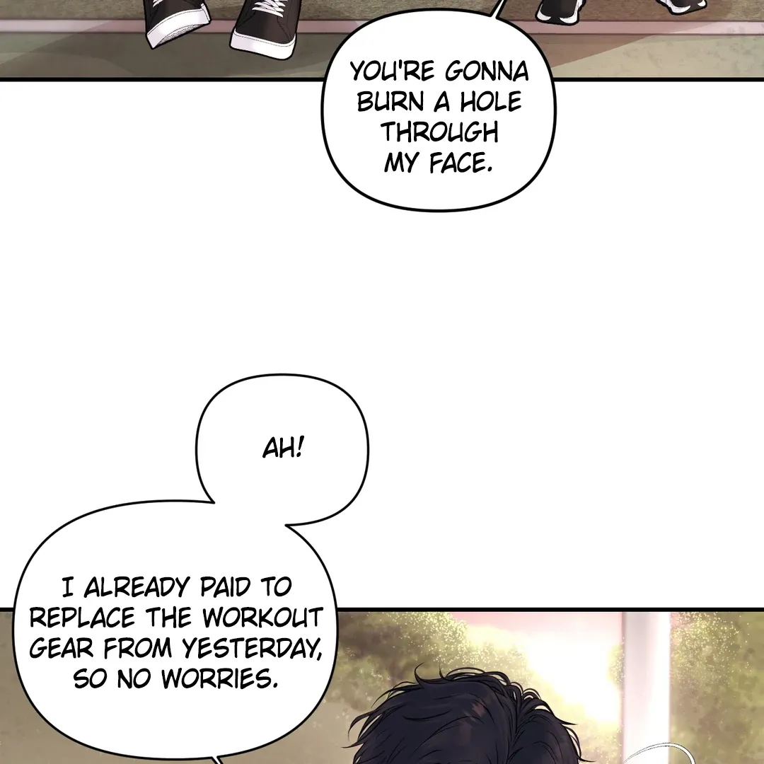 Read Respect For Taste chapter 2 image 13 on Lezhin
