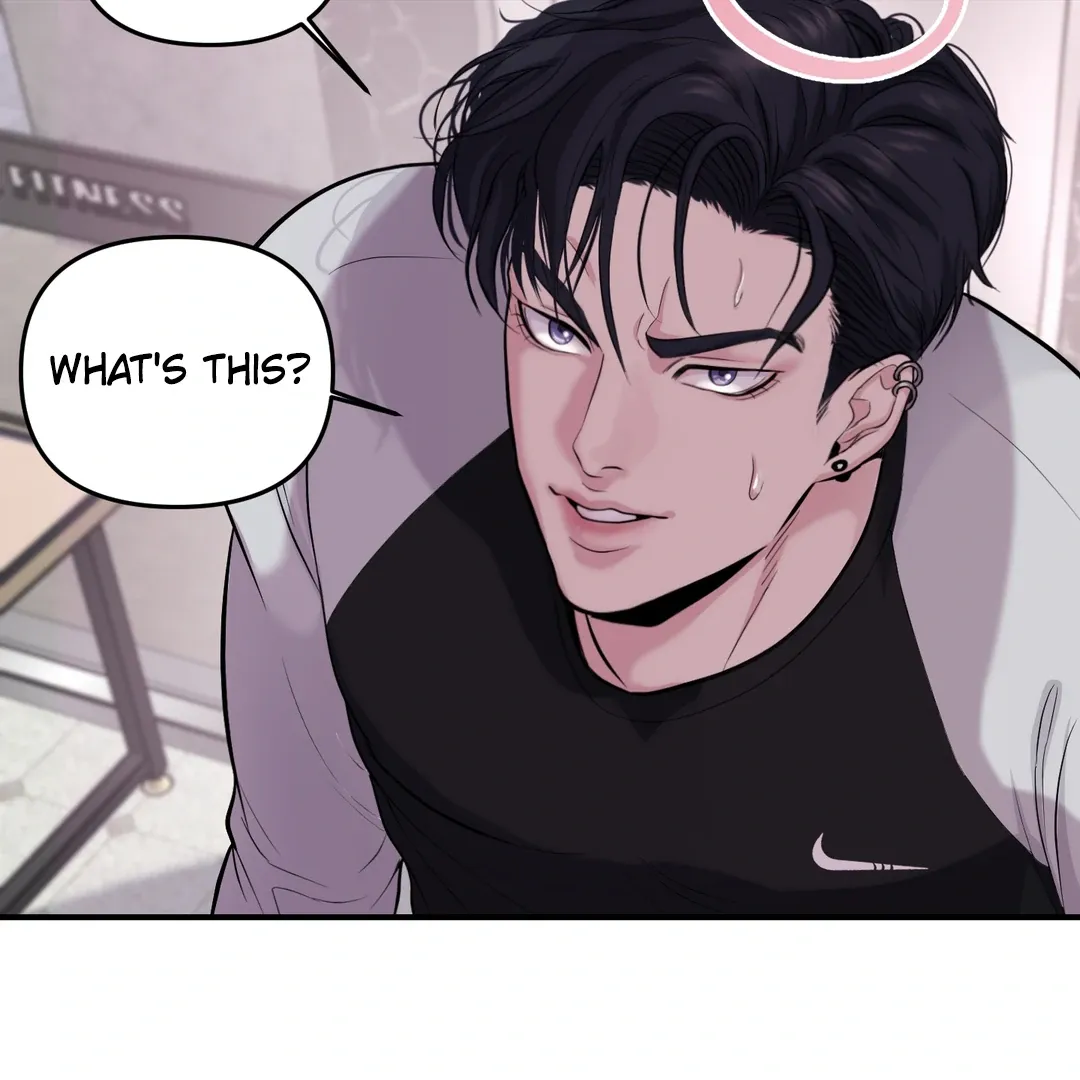 Read Respect For Taste chapter 2 image 132 on Lezhin