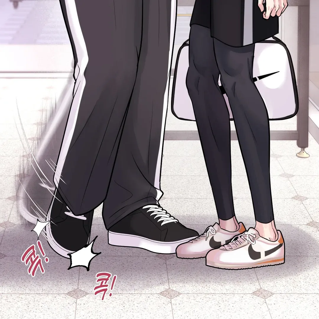 Read Respect For Taste chapter 2 image 136 on Lezhin