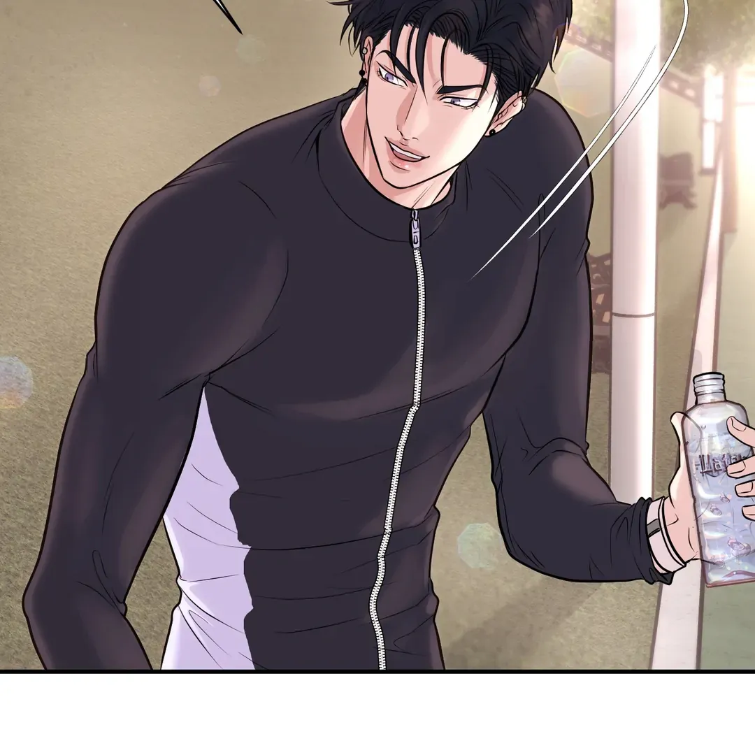 Read Respect For Taste chapter 2 image 14 on Lezhin