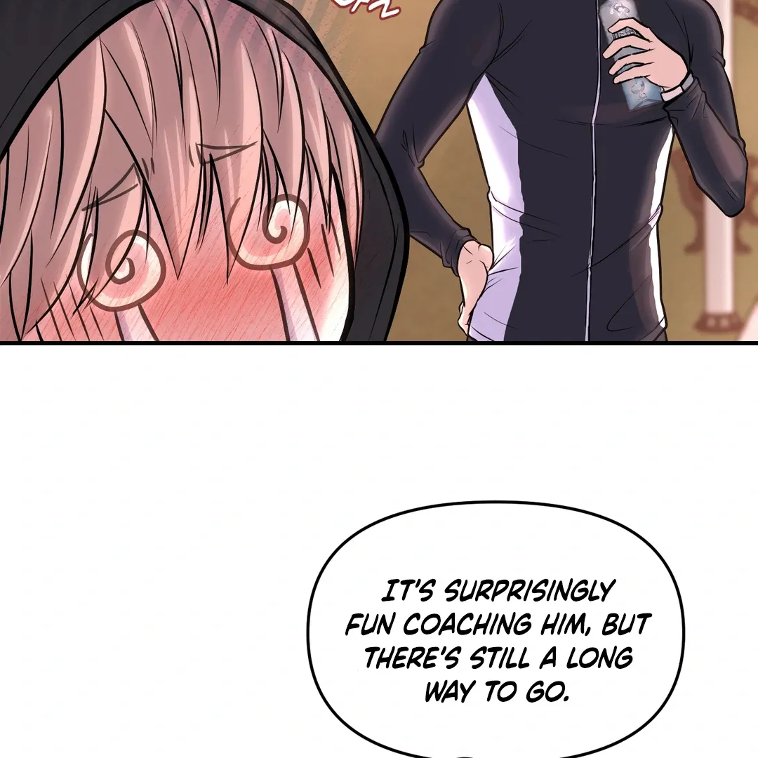 Read Respect For Taste chapter 2 image 17 on Lezhin