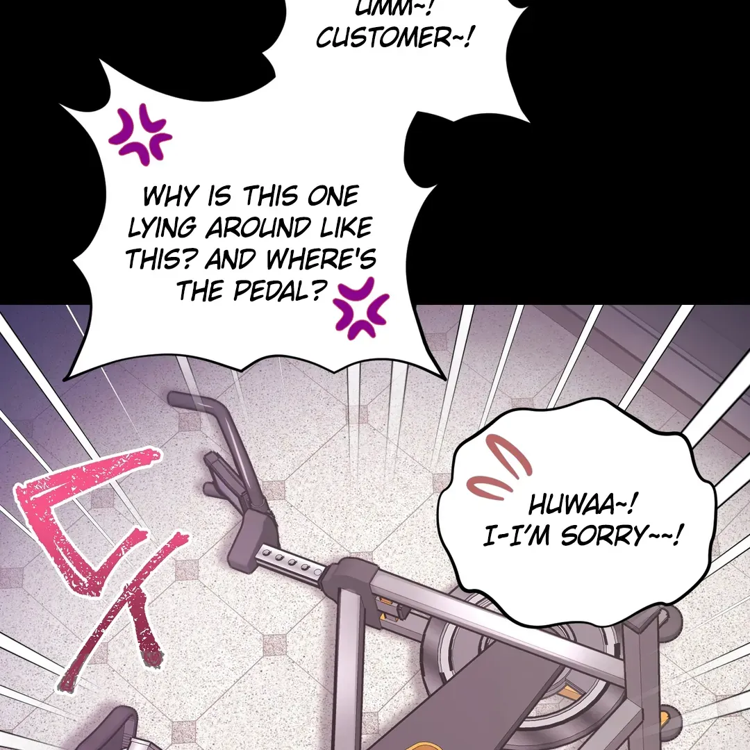 Read Respect For Taste chapter 2 image 23 on Lezhin