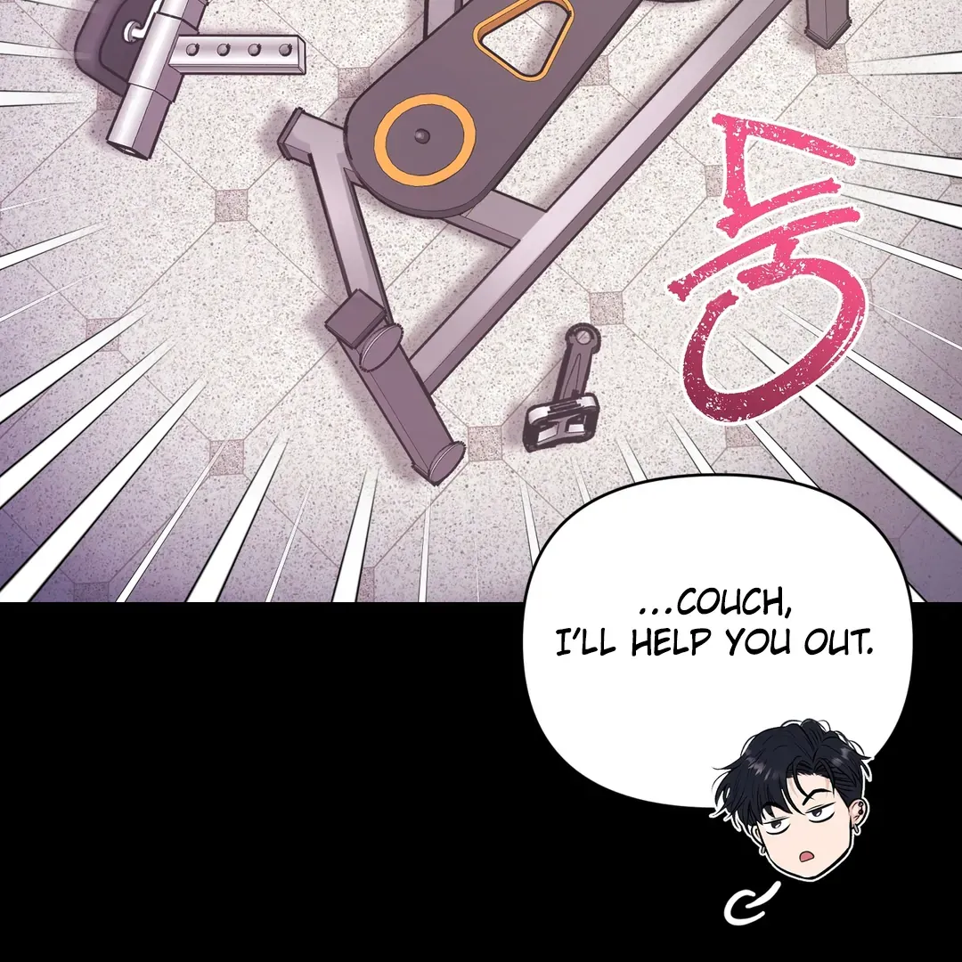 Read Respect For Taste chapter 2 image 24 on Lezhin