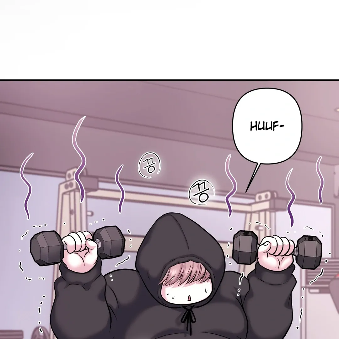 Read Respect For Taste chapter 2 image 28 on Lezhin