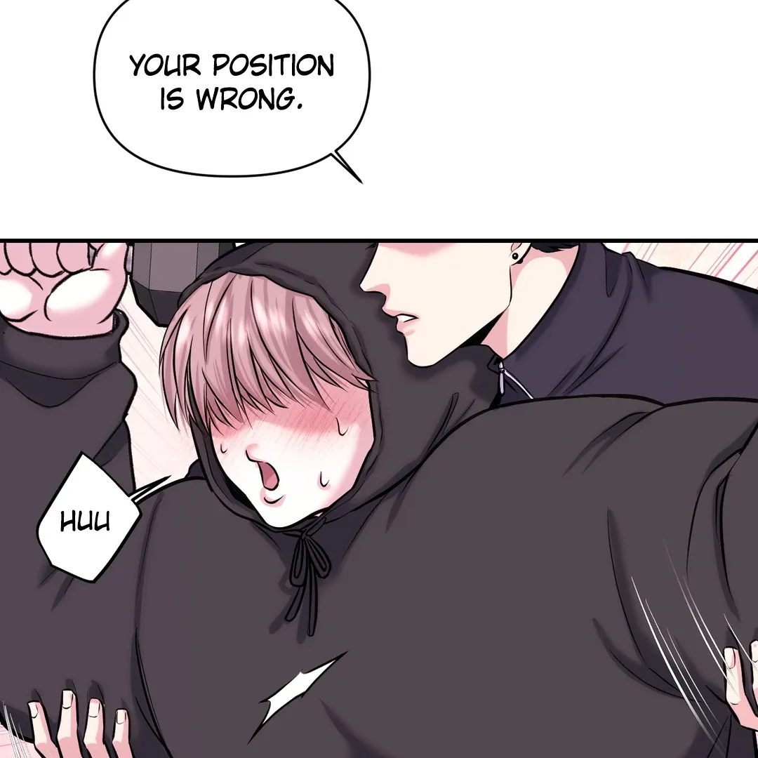 Read Respect For Taste chapter 2 image 30 on Lezhin