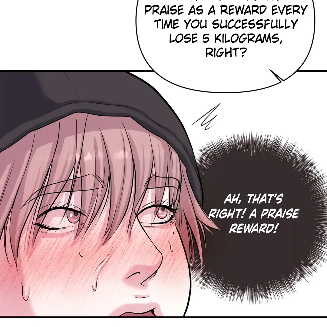 Read Respect For Taste chapter 2 image 34 on Lezhin