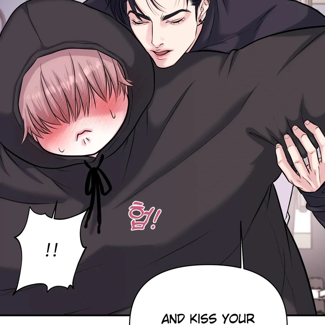 Read Respect For Taste chapter 2 image 36 on Lezhin