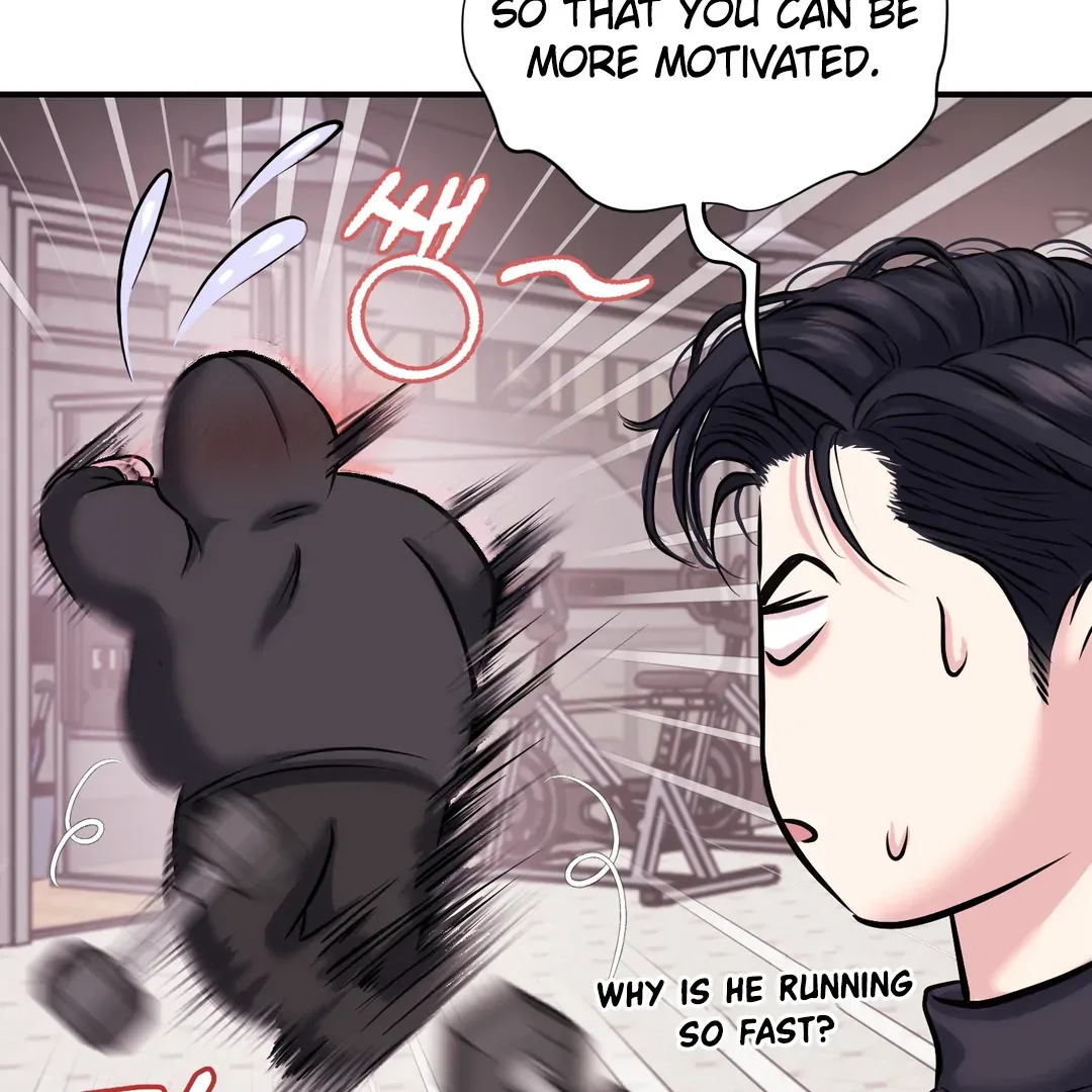 Read Respect For Taste chapter 2 image 43 on Lezhin