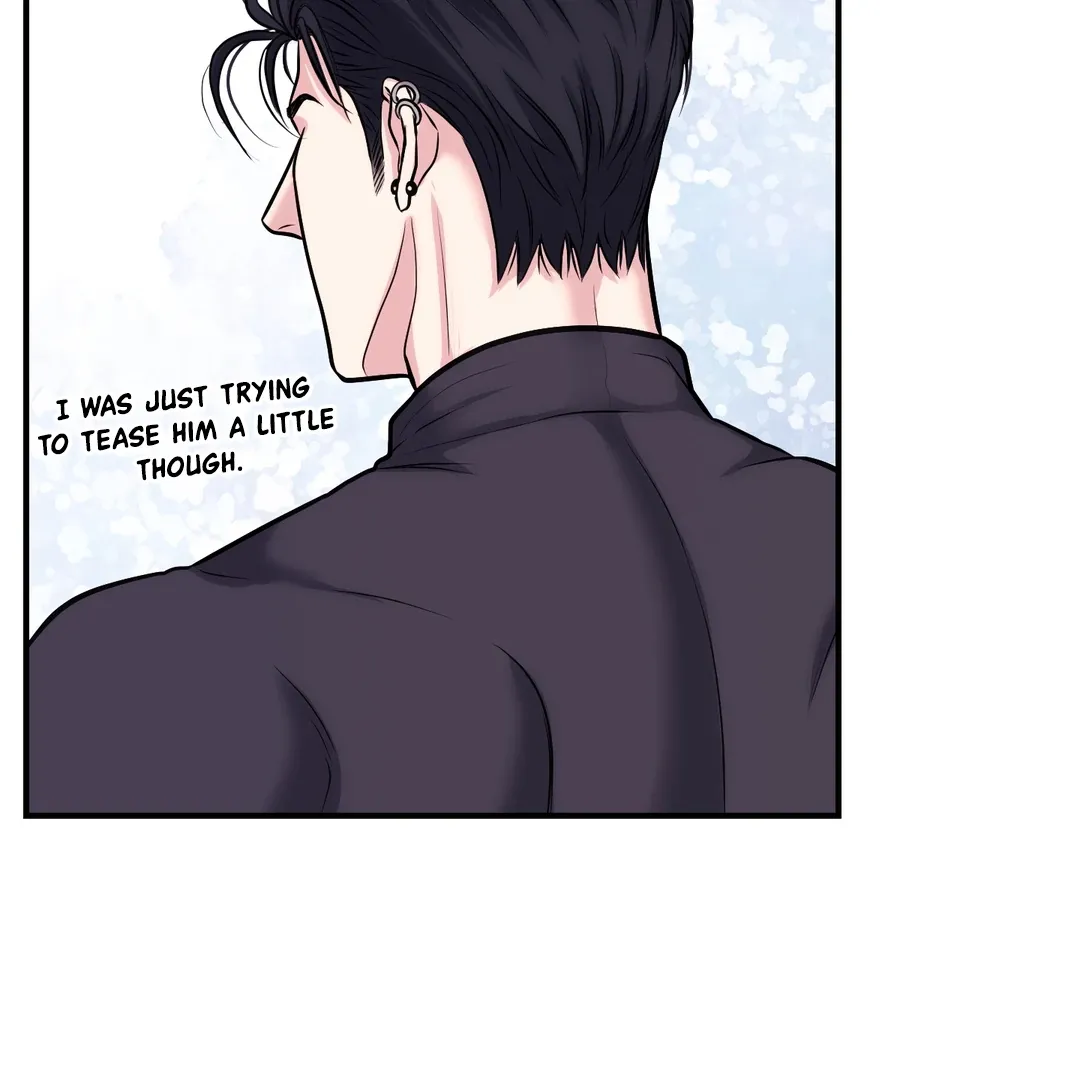 Read Respect For Taste chapter 2 image 45 on Lezhin