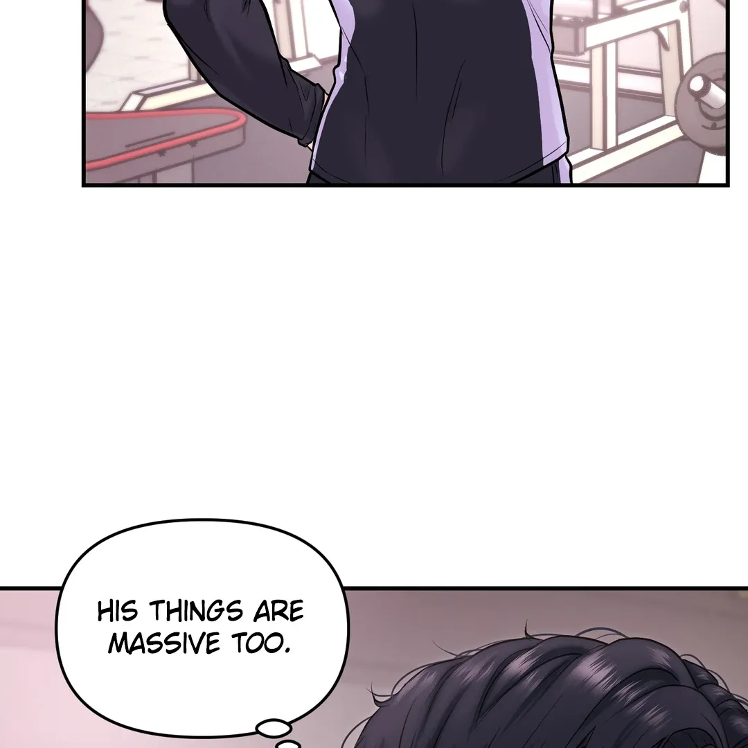 Read Respect For Taste chapter 2 image 49 on Lezhin