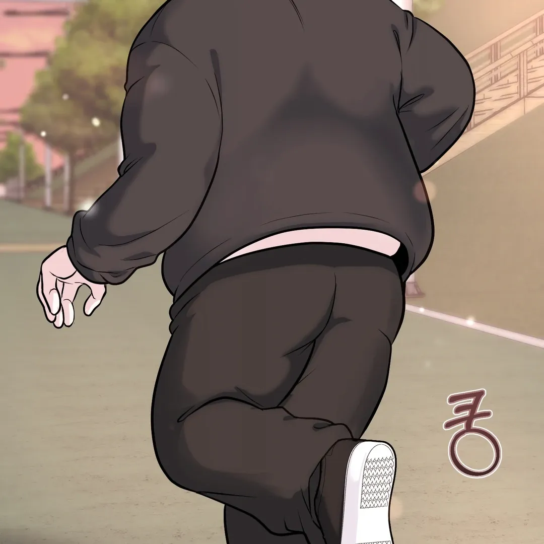 Read Respect For Taste chapter 2 image 5 on Lezhin