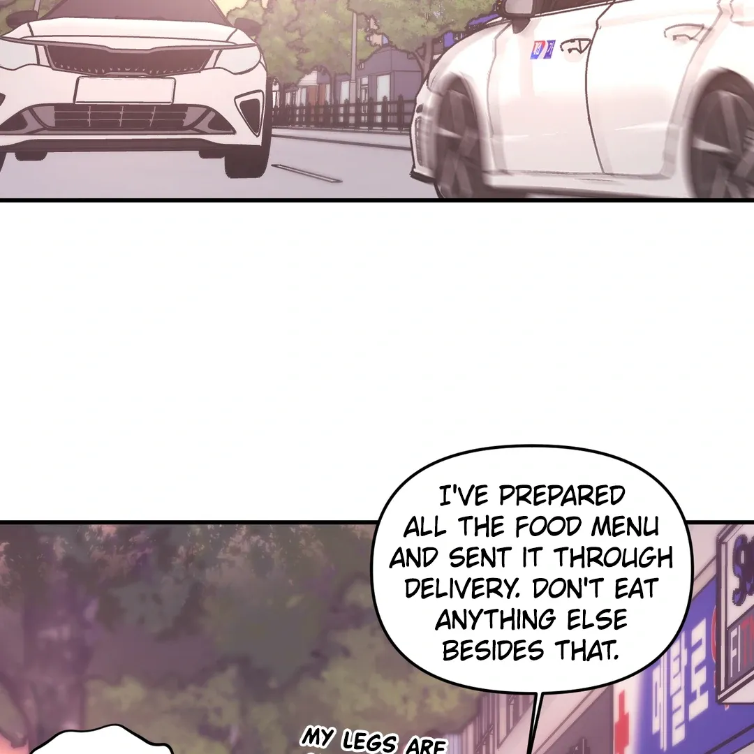 Read Respect For Taste chapter 2 image 54 on Lezhin