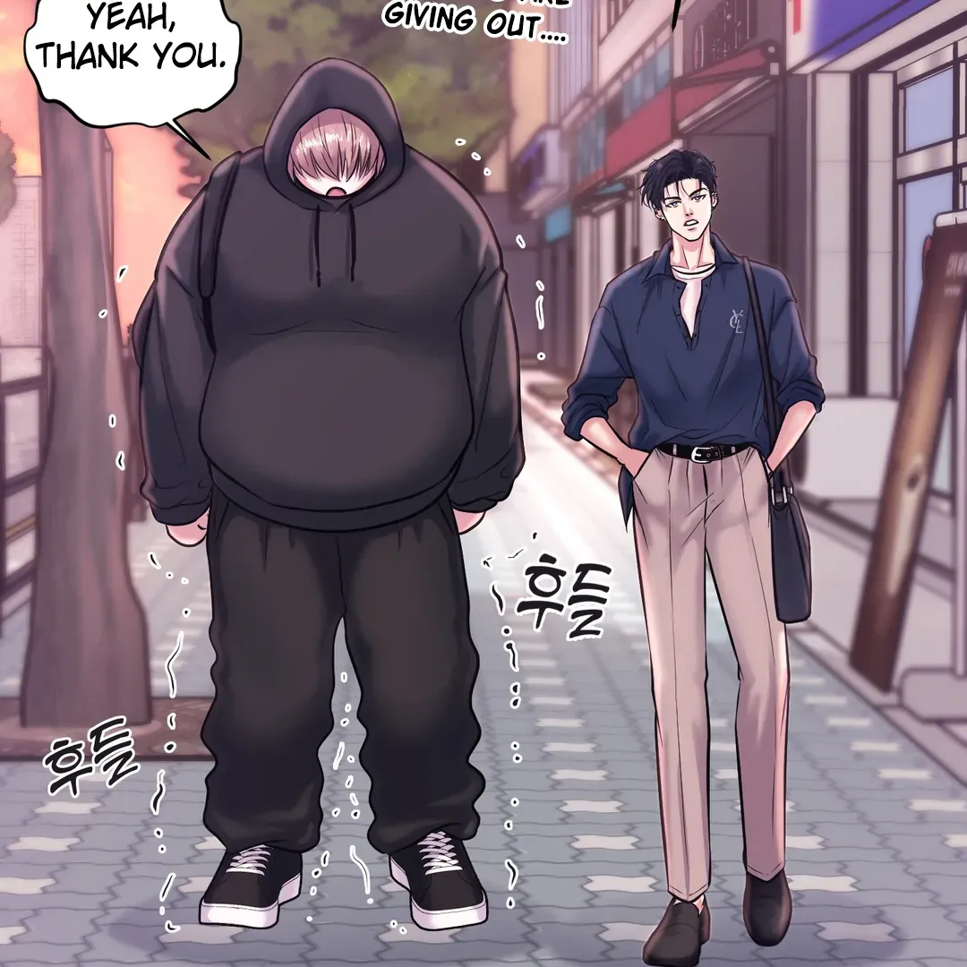 Read Respect For Taste chapter 2 image 55 on Lezhin
