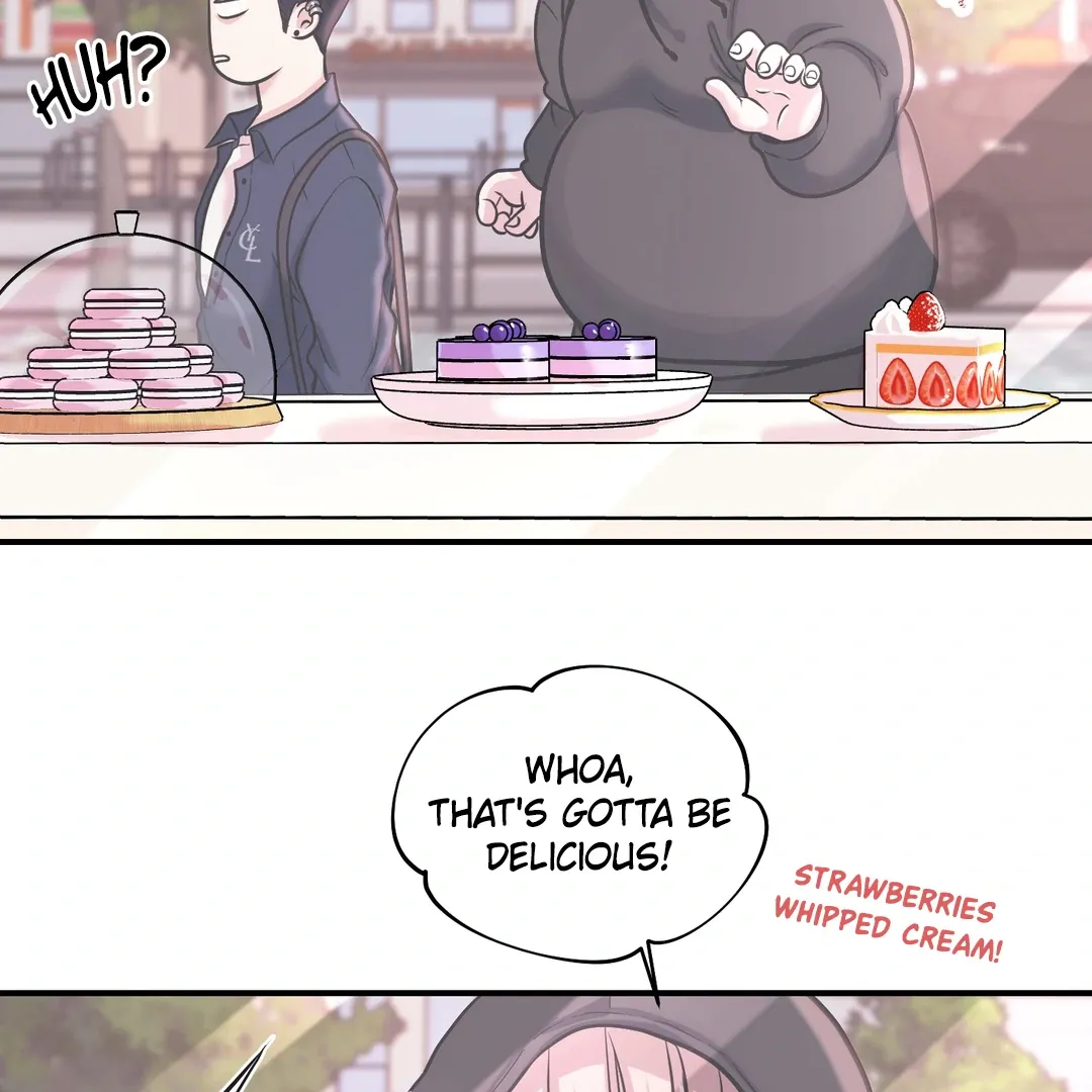 Read Respect For Taste chapter 2 image 57 on Lezhin
