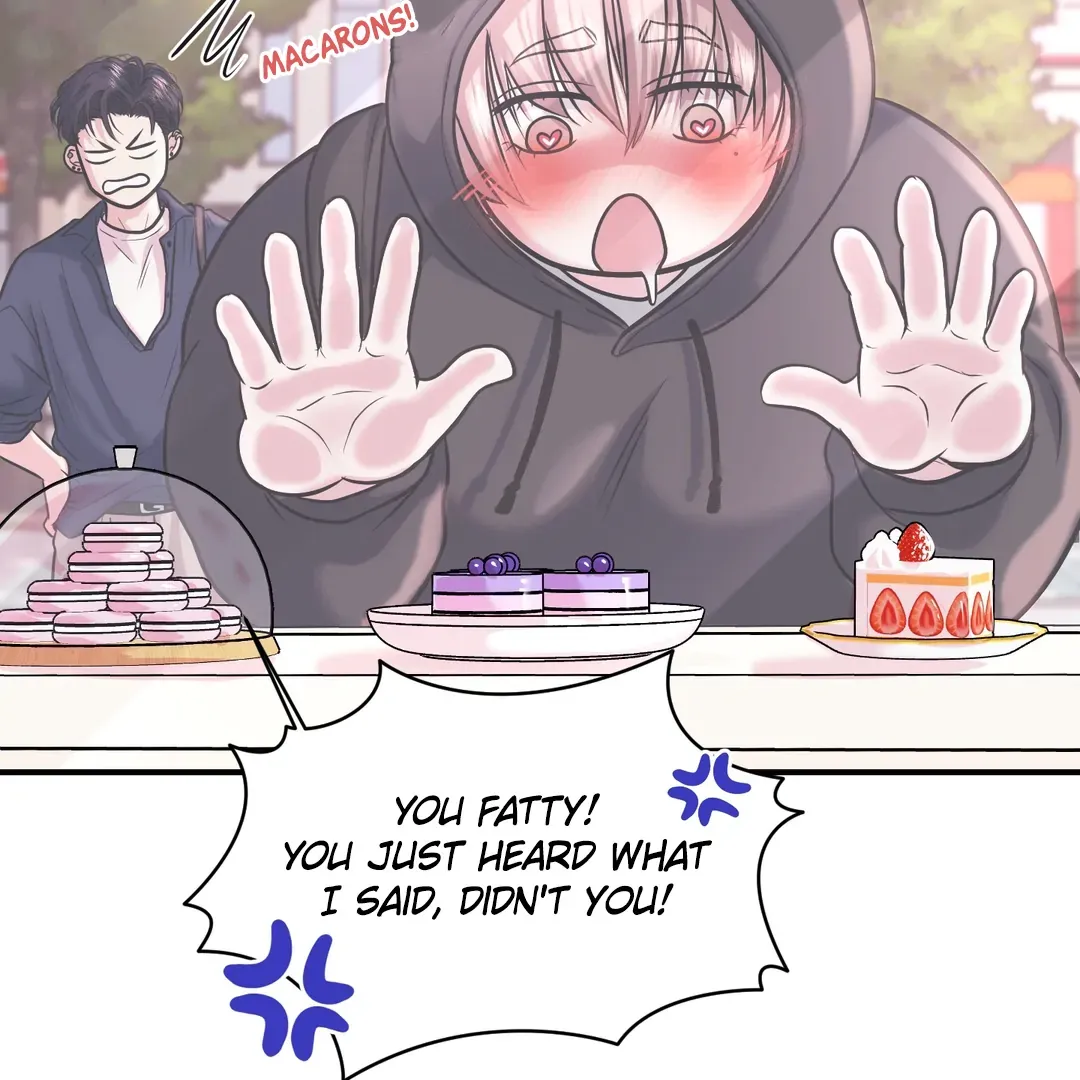 Read Respect For Taste chapter 2 image 58 on Lezhin