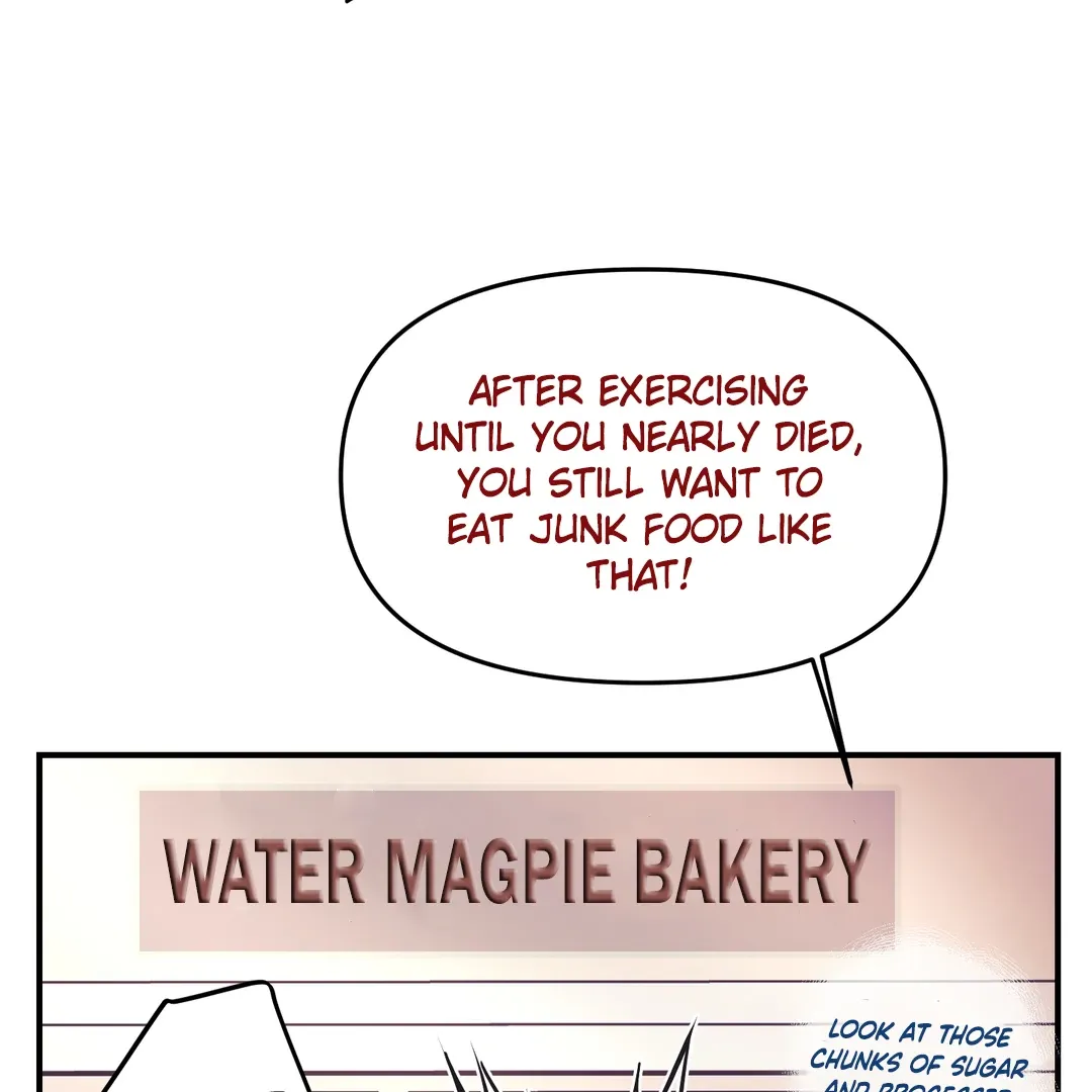 Read Respect For Taste chapter 2 image 59 on Lezhin