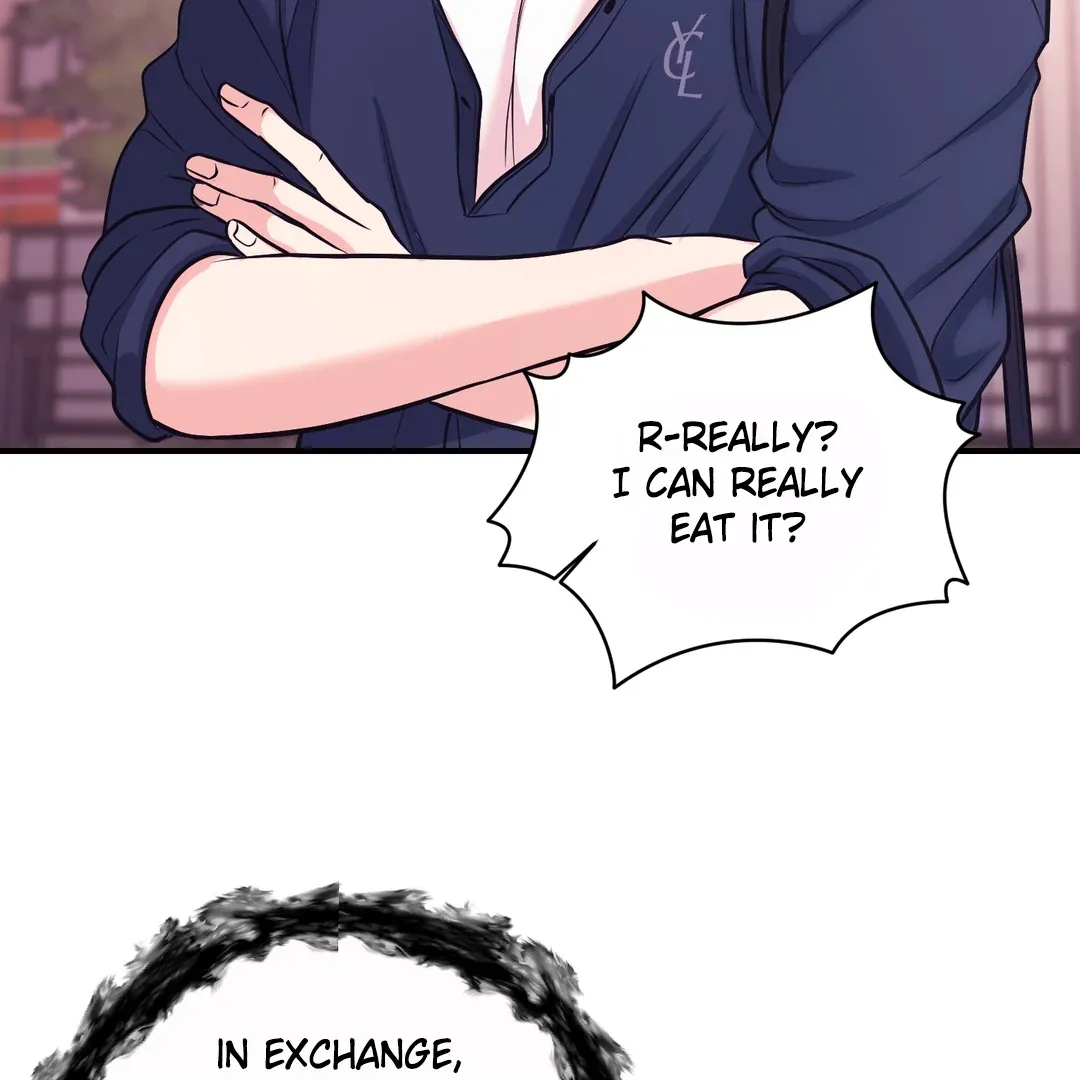 Read Respect For Taste chapter 2 image 63 on Lezhin