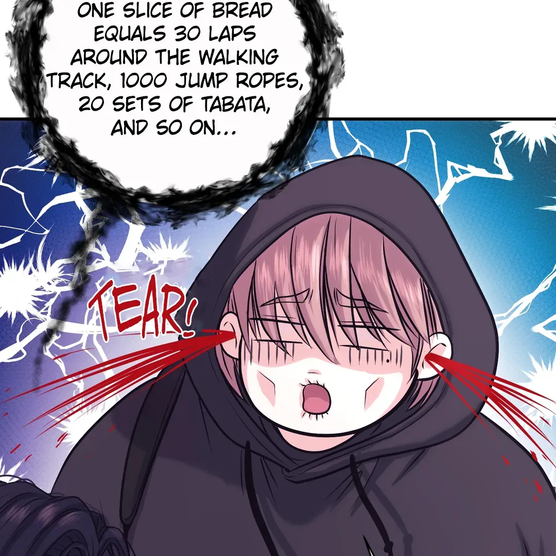 Read Respect For Taste chapter 2 image 64 on Lezhin