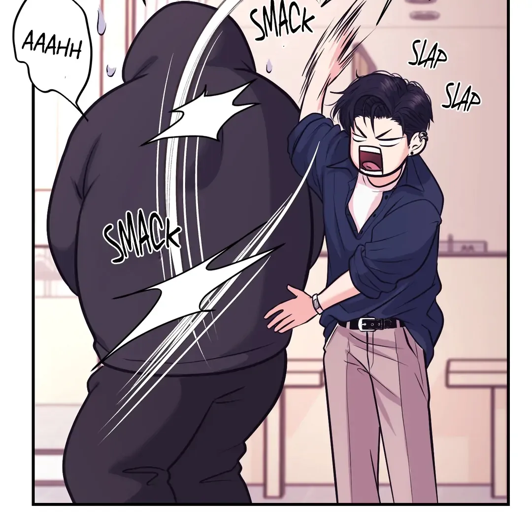 Read Respect For Taste chapter 2 image 66 on Lezhin
