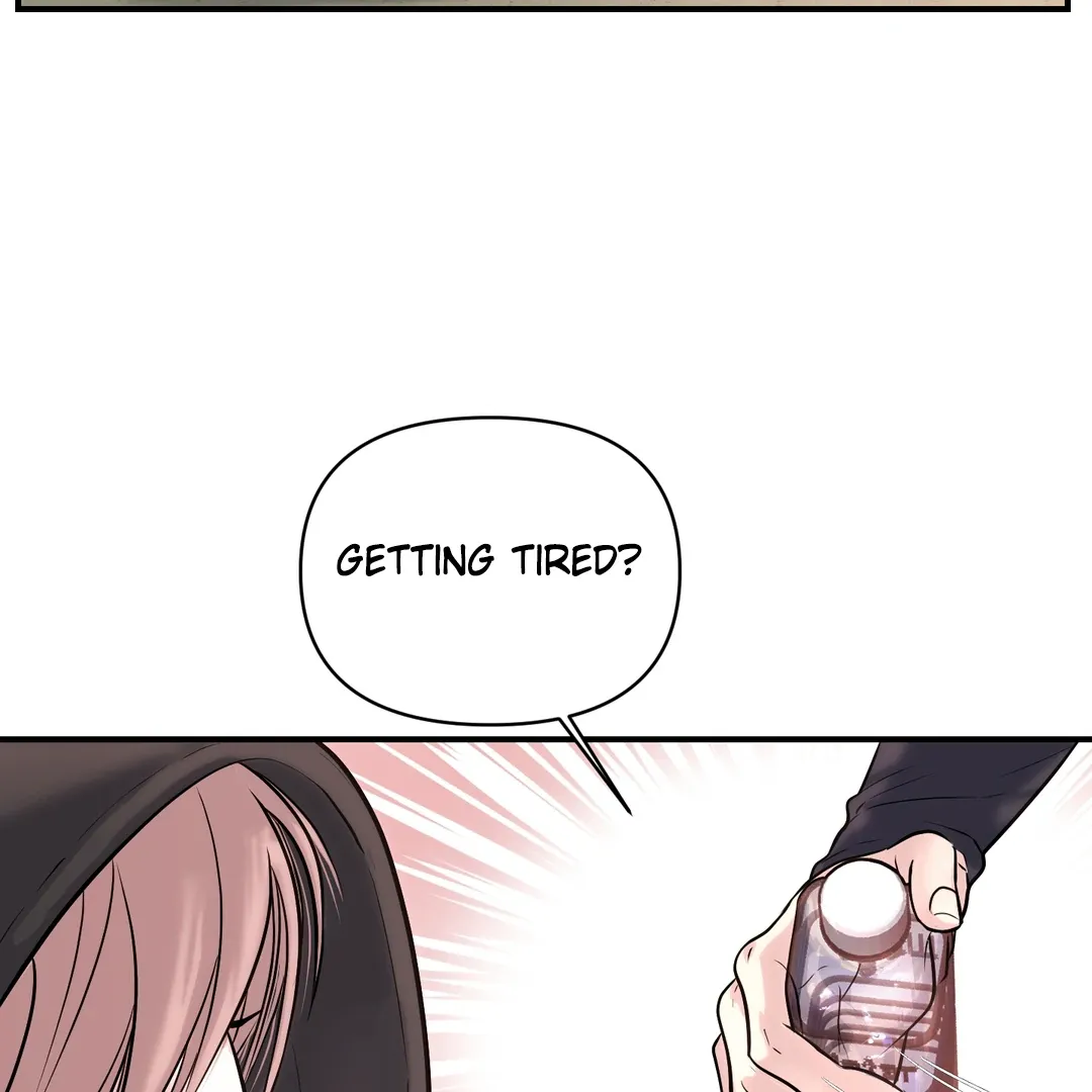 Read Respect For Taste chapter 2 image 8 on Lezhin