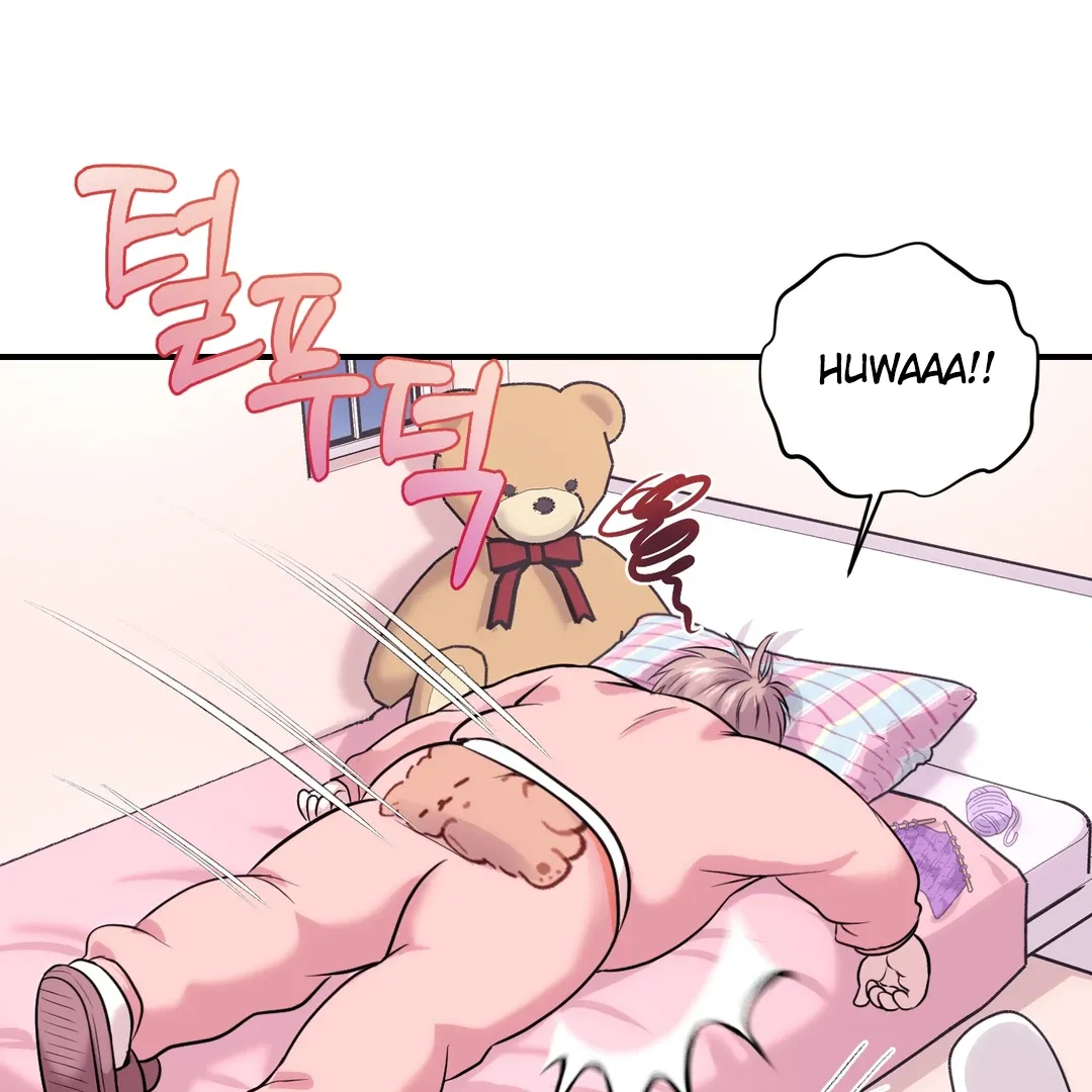 Read Respect For Taste chapter 2 image 87 on Lezhin