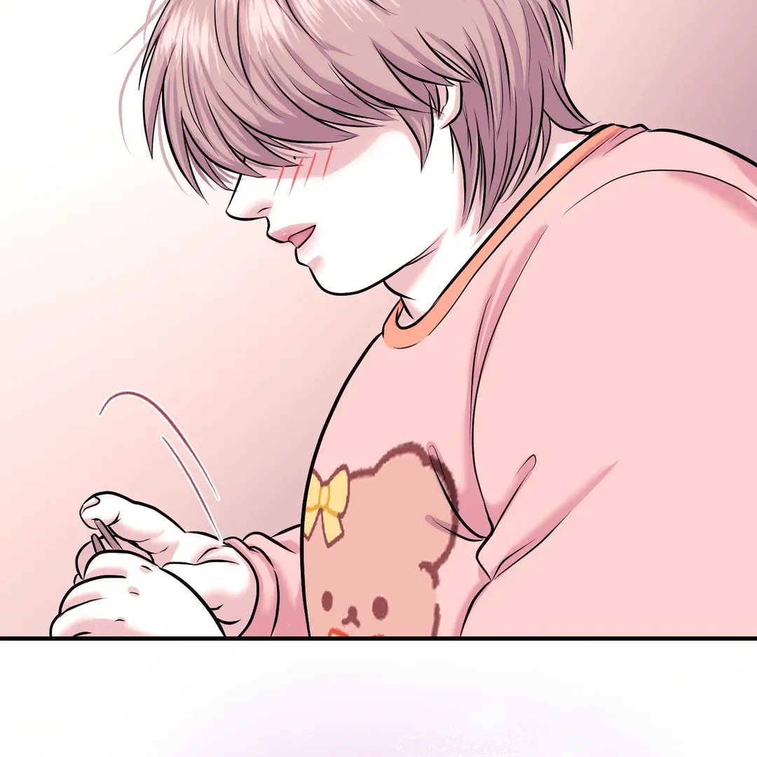 Read Respect For Taste chapter 2 image 96 on Lezhin