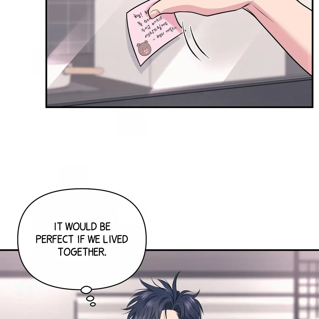 Read Respect For Taste chapter 20 image 10 on Lezhin