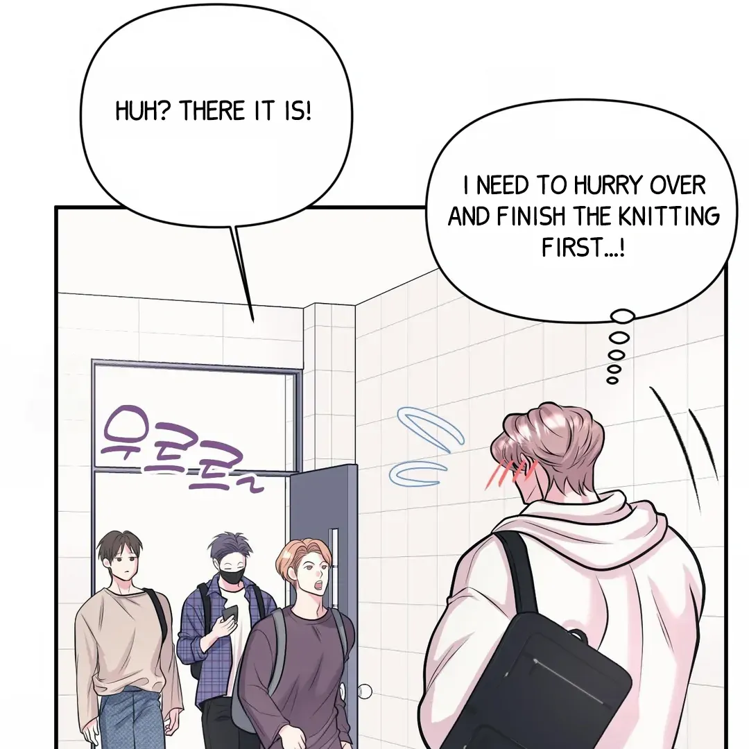 Read Respect For Taste chapter 20 image 110 on Lezhin