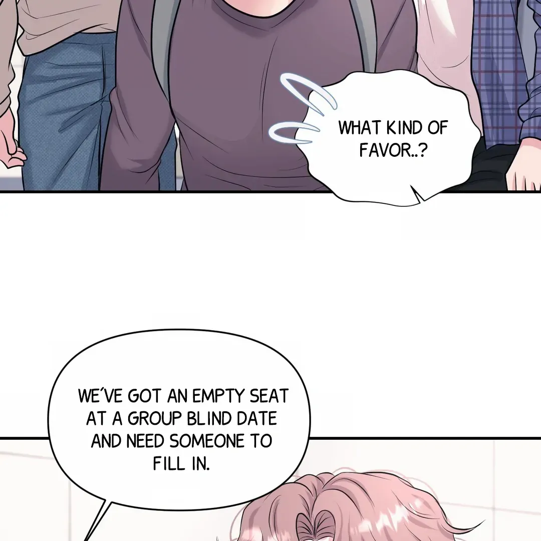 Read Respect For Taste chapter 20 image 114 on Lezhin