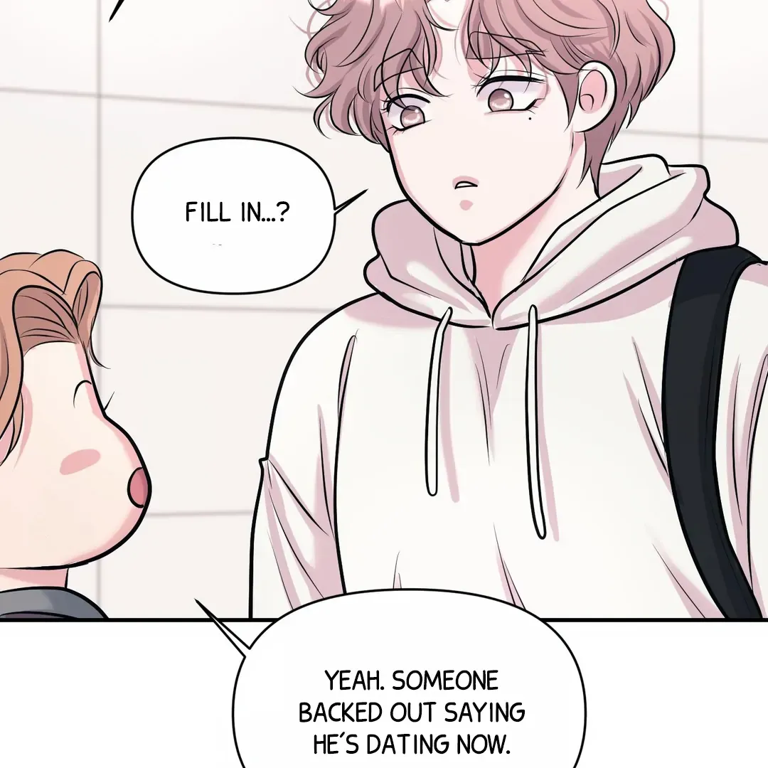 Read Respect For Taste chapter 20 image 115 on Lezhin