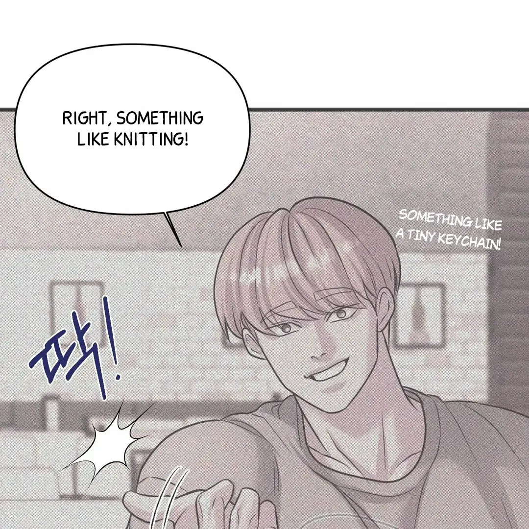 Read Respect For Taste chapter 20 image 16 on Lezhin