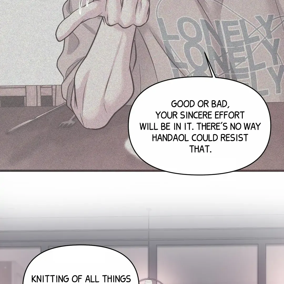 Read Respect For Taste chapter 20 image 17 on Lezhin