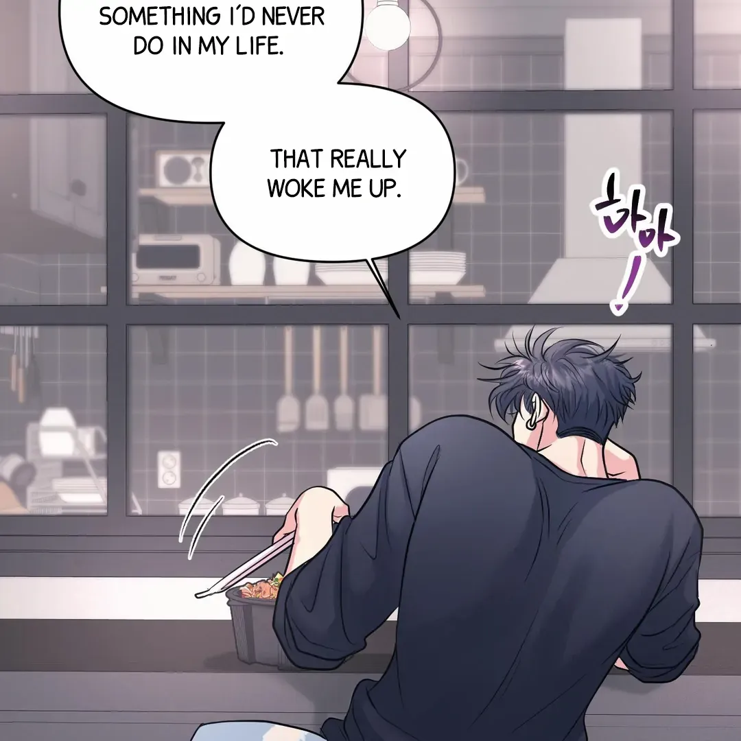 Read Respect For Taste chapter 20 image 18 on Lezhin
