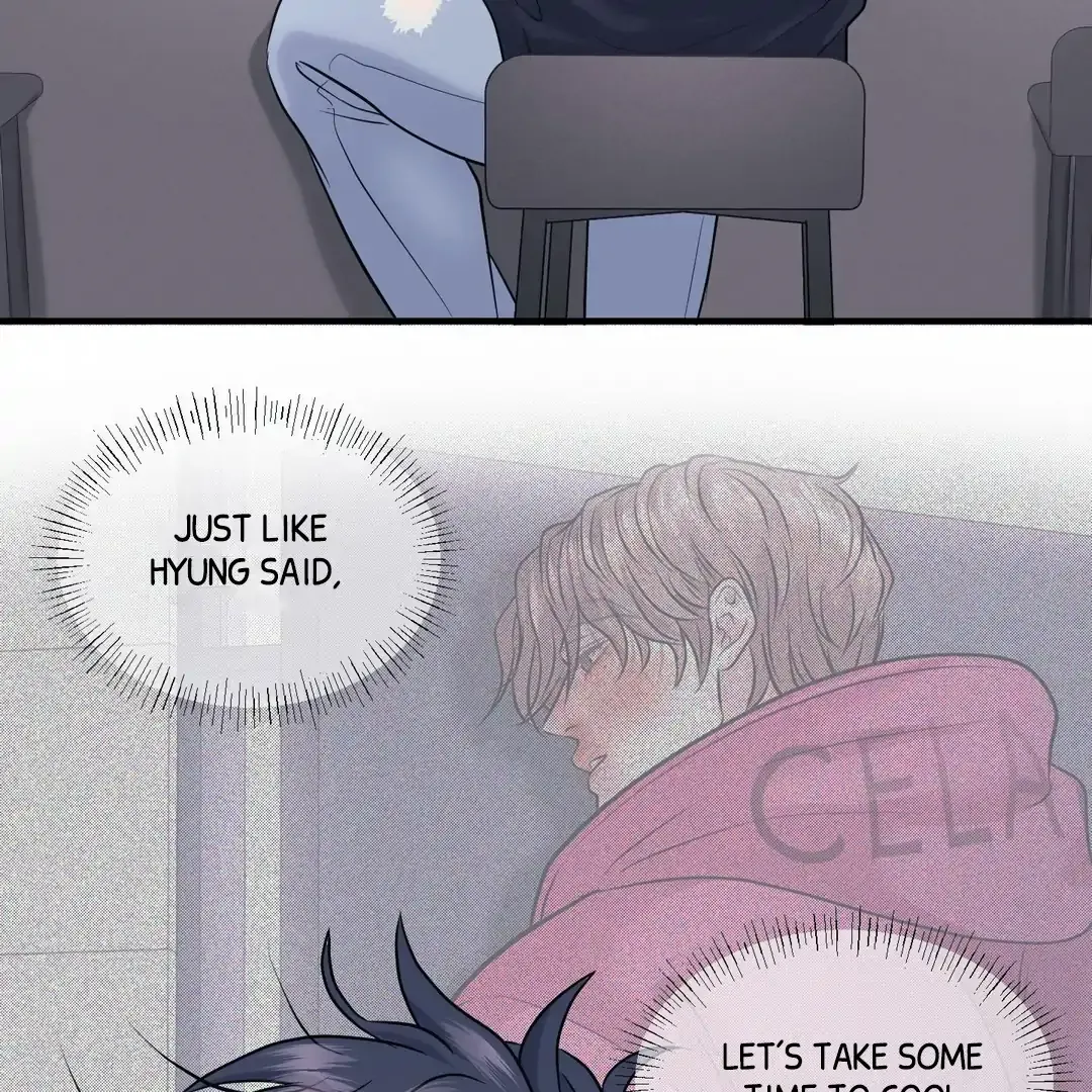 Read Respect For Taste chapter 20 image 19 on Lezhin