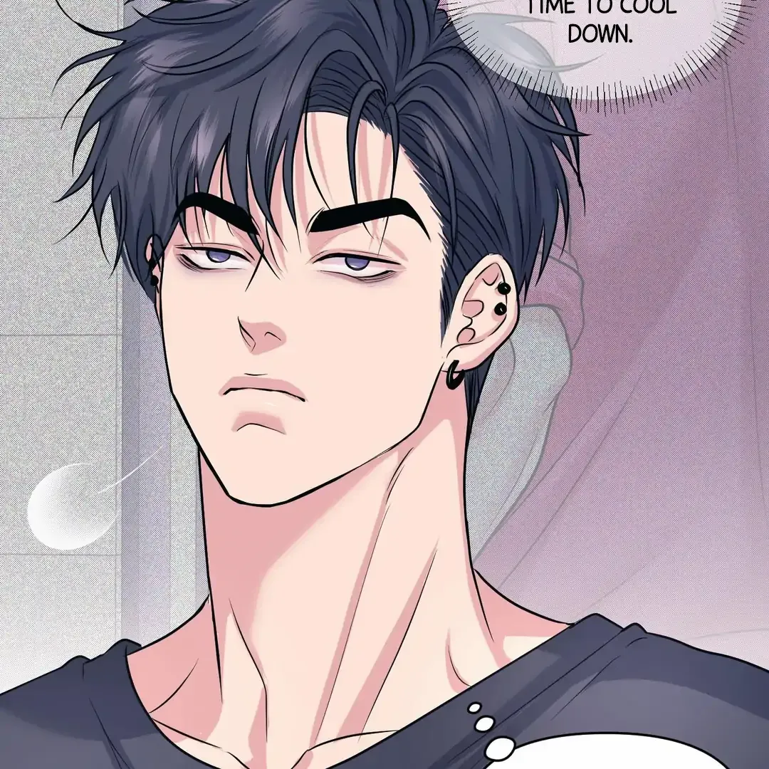 Read Respect For Taste chapter 20 image 20 on Lezhin