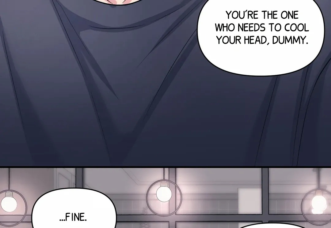 Read Respect For Taste chapter 20 image 21 on Lezhin
