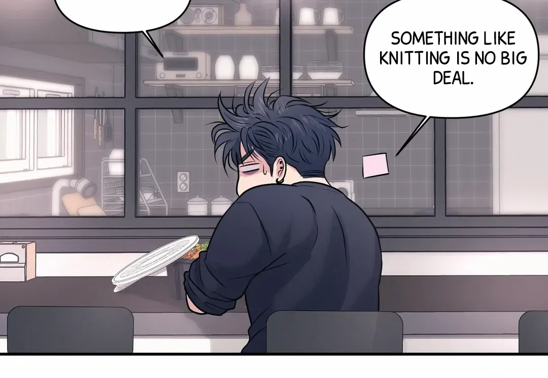 Read Respect For Taste chapter 20 image 22 on Lezhin