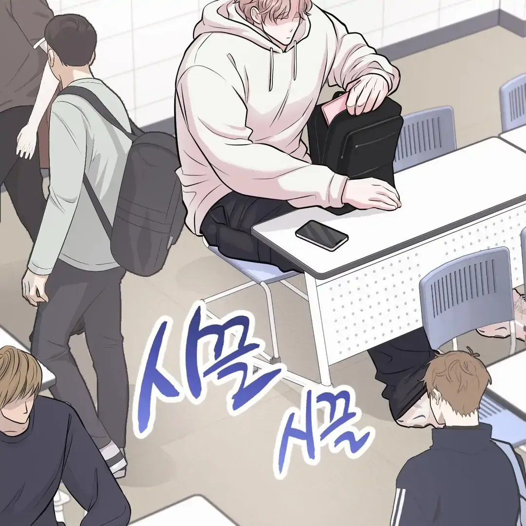 Read Respect For Taste chapter 20 image 28 on Lezhin