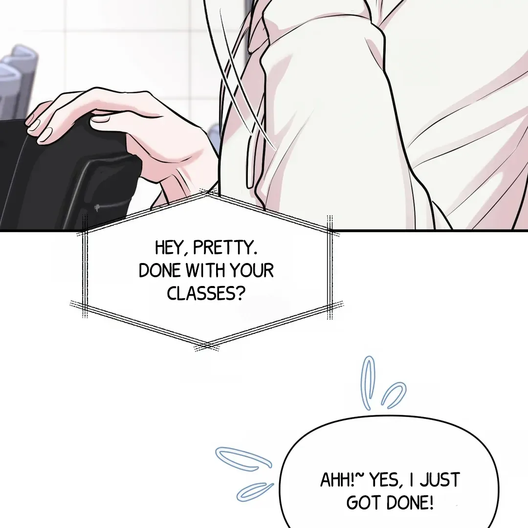 Read Respect For Taste chapter 20 image 32 on Lezhin