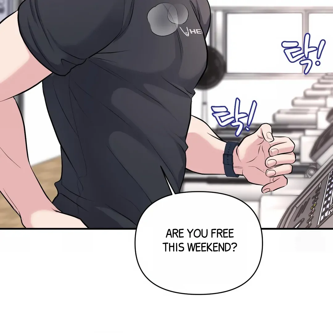Read Respect For Taste chapter 20 image 34 on Lezhin