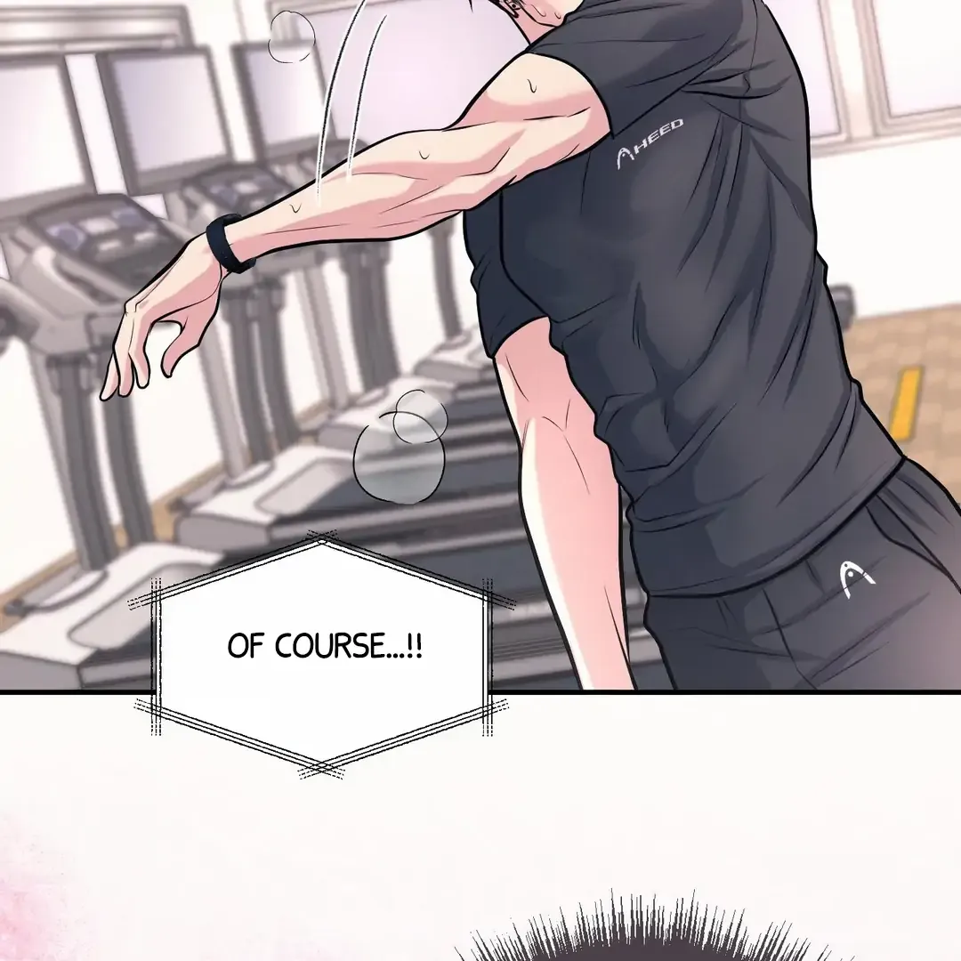 Read Respect For Taste chapter 20 image 37 on Lezhin