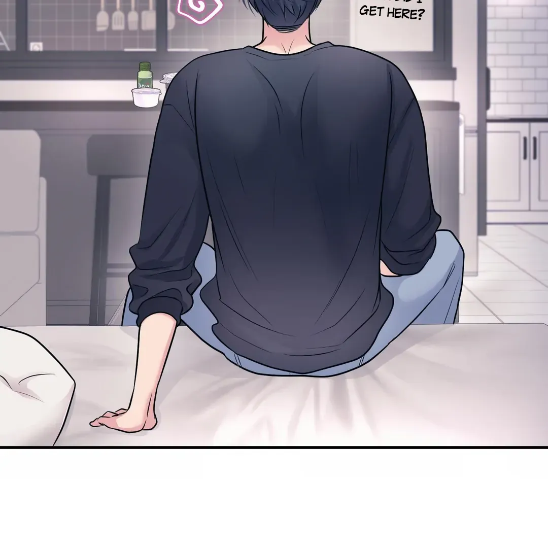 Read Respect For Taste chapter 20 image 4 on Lezhin