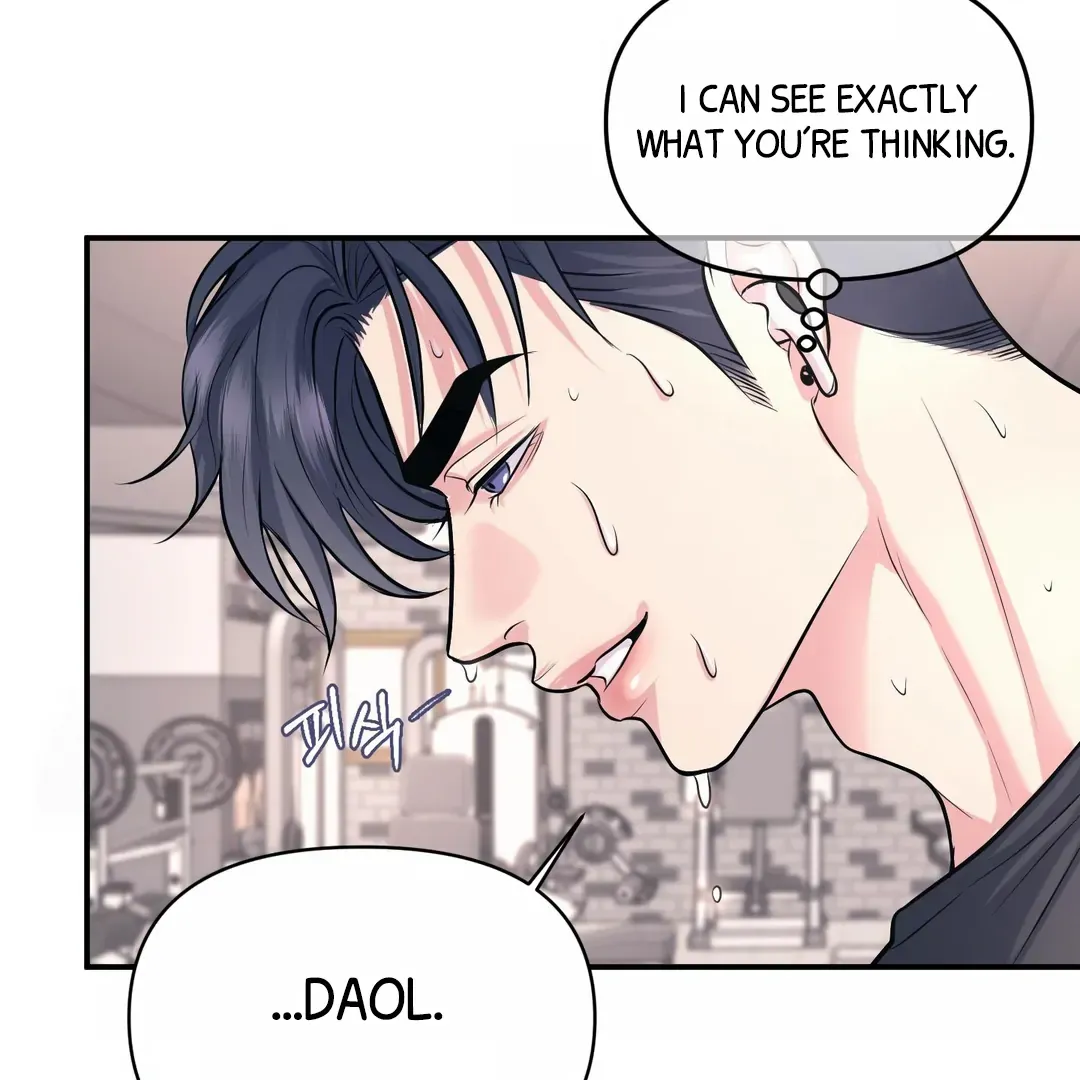 Read Respect For Taste chapter 20 image 40 on Lezhin