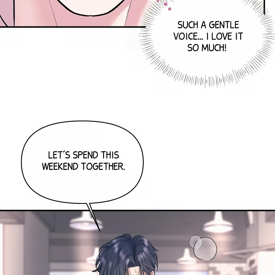 Read Respect For Taste chapter 20 image 42 on Lezhin
