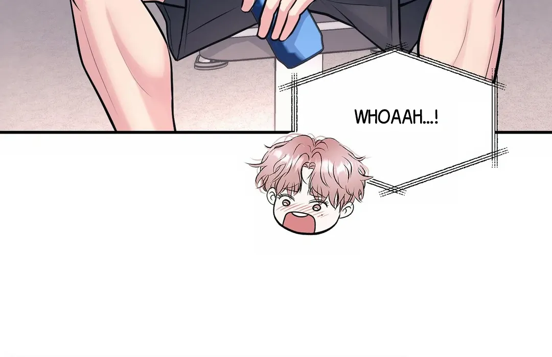 Read Respect For Taste chapter 20 image 44 on Lezhin