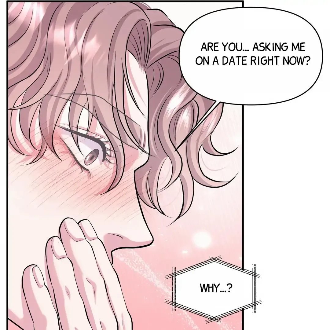 Read Respect For Taste chapter 20 image 45 on Lezhin