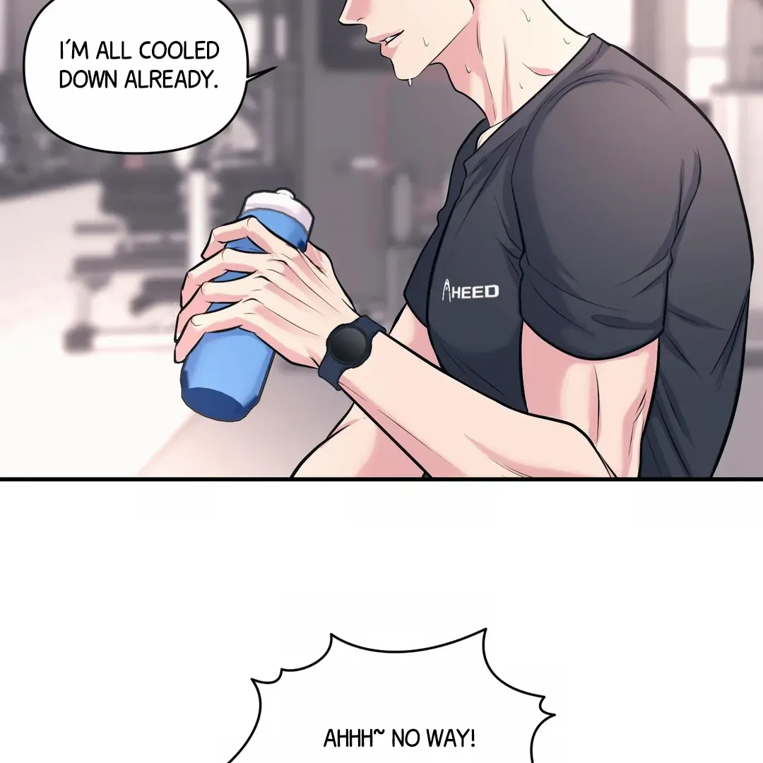 Read Respect For Taste chapter 20 image 47 on Lezhin