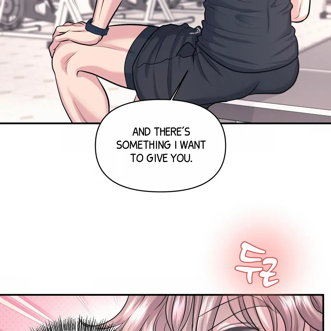 Read Respect For Taste chapter 20 image 50 on Lezhin